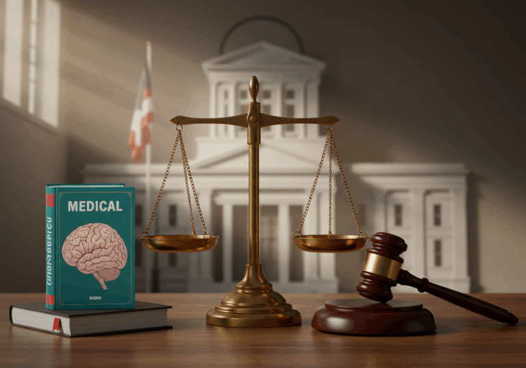 New Science Prompts Reversal of Shaken Baby Syndrome Convictions in California