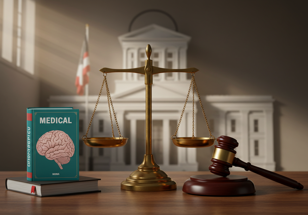 New Science Prompts Reversal of Shaken Baby Syndrome Convictions in California